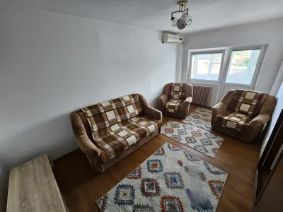 living doua canapele apartament vanzare cumparare Alba Iulia Alba